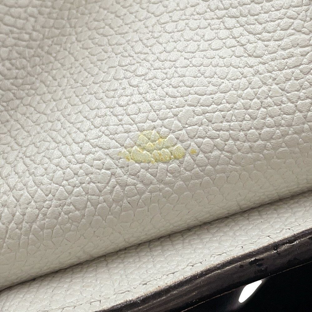 ヴァレクストラ ハンドバッグ イジィデ ラージ レザー Valextra 2way