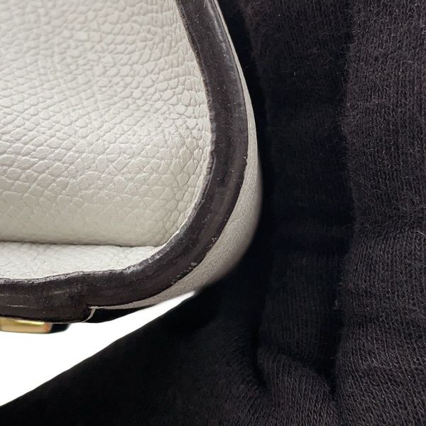 ヴァレクストラ ハンドバッグ イジィデ ラージ レザー Valextra 2way