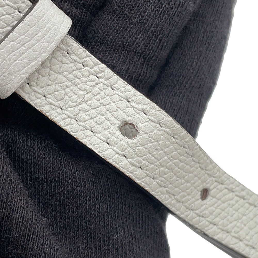 ヴァレクストラ ハンドバッグ イジィデ ラージ レザー Valextra 2way