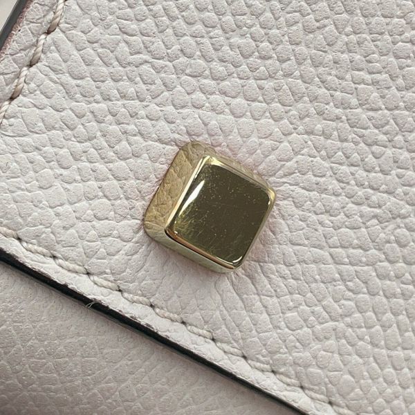 ヴァレクストラ ハンドバッグ イジィデ ラージ レザー Valextra 2way