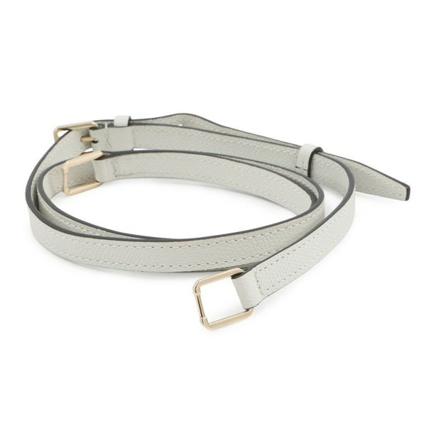 ヴァレクストラ ハンドバッグ イジィデ ラージ レザー Valextra 2way