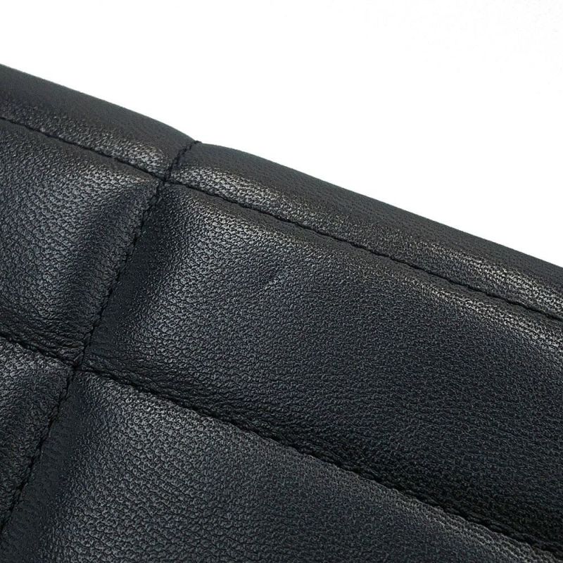 セリーヌ チェーンショルダーバッグ モノクローム 112333 CELINE 黒 ワンショルダー