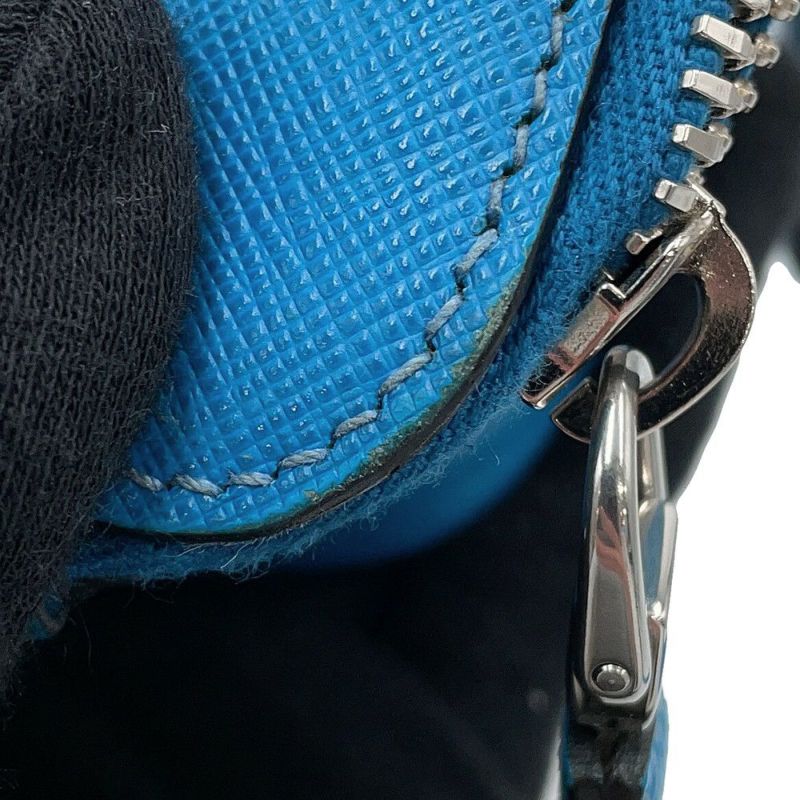 プラダ ハンドバッグ ブリック サフィアーノレザー 2VH069 PRADA 2way