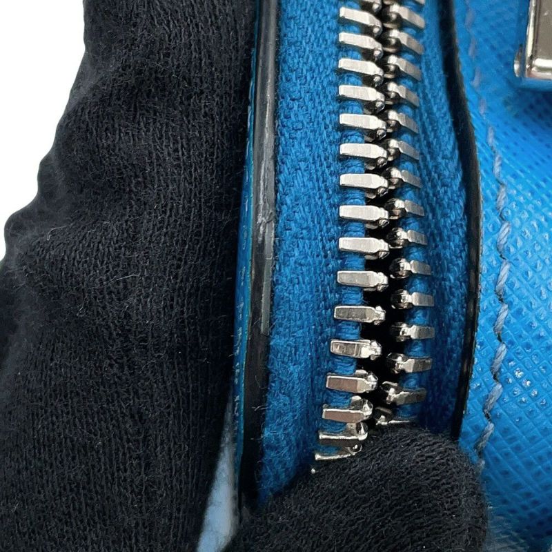 プラダ ハンドバッグ ブリック サフィアーノレザー 2VH069 PRADA 2way