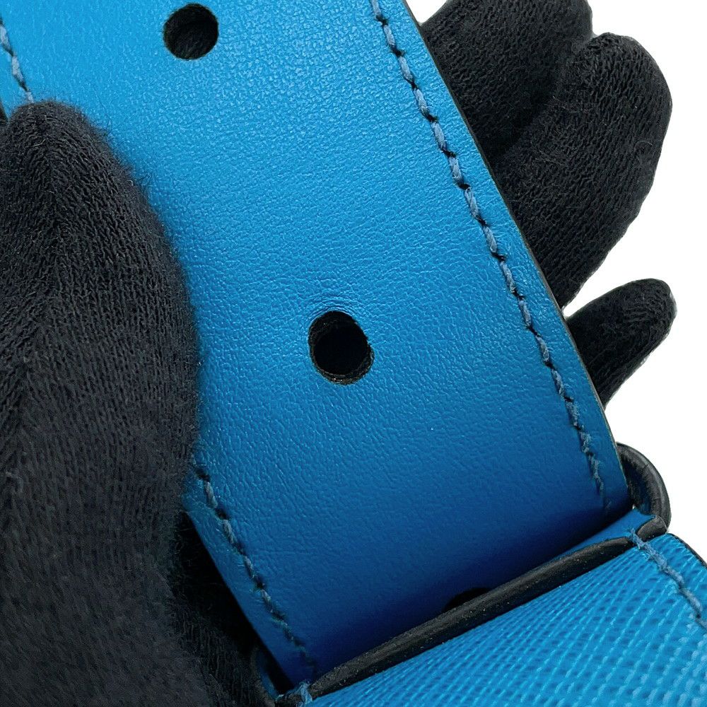 プラダ ハンドバッグ ブリック サフィアーノレザー 2VH069 PRADA 2way