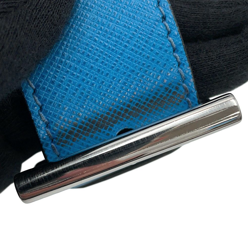 プラダ ハンドバッグ ブリック サフィアーノレザー 2VH069 PRADA 2way