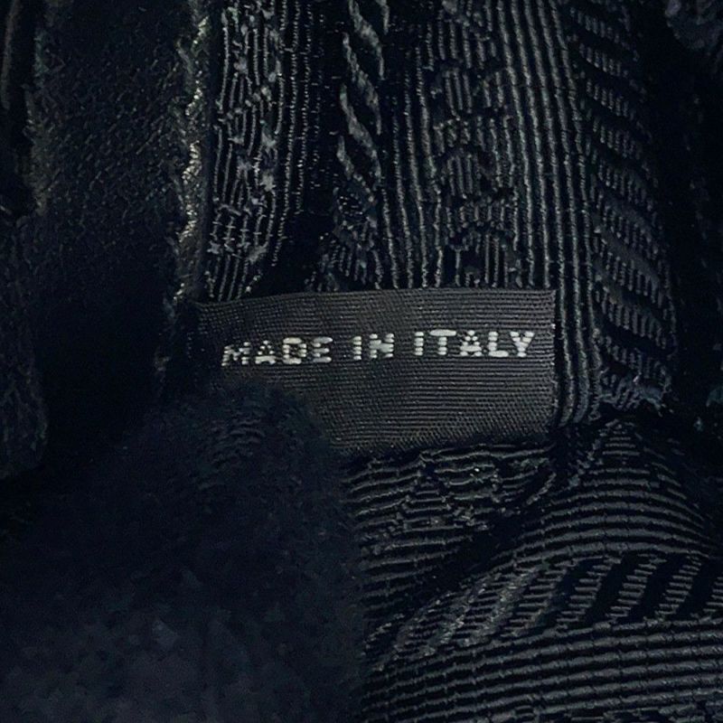 プラダ ハンドバッグ ブリック サフィアーノレザー 2VH069 PRADA 2way