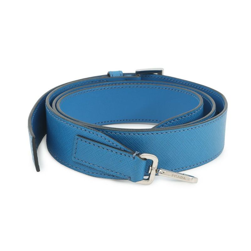 プラダ ハンドバッグ ブリック サフィアーノレザー 2VH069 PRADA 2way