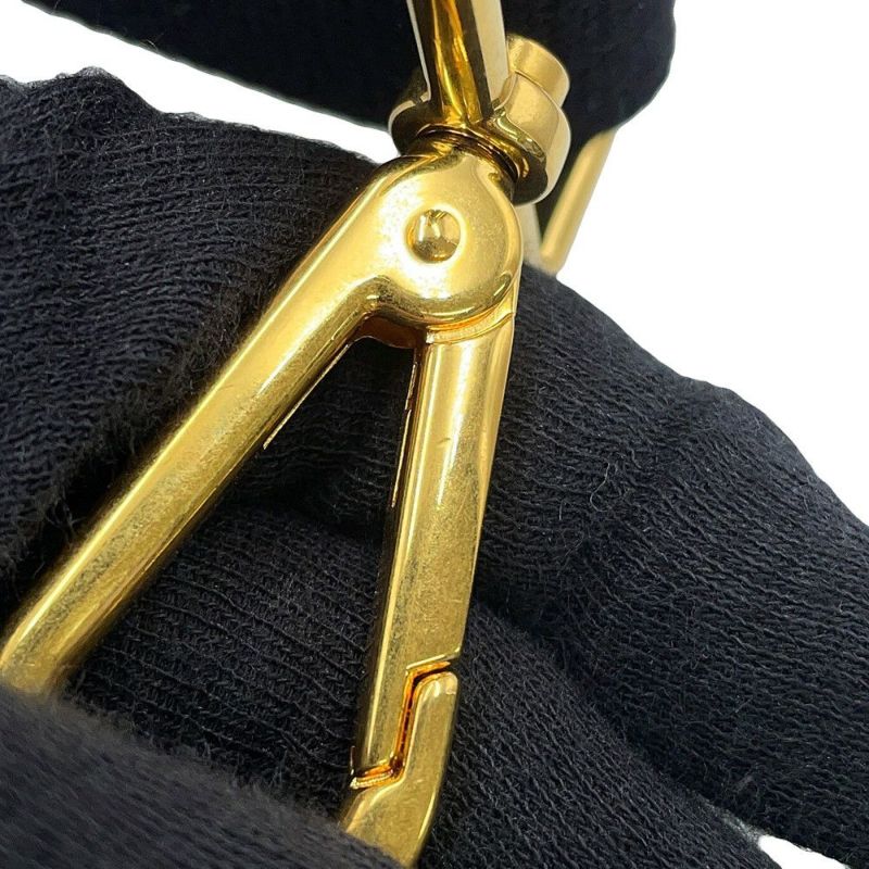 プラダ トートバッグ カナパ CANAPA ロボット デニム 1BG439 PRADA 2way