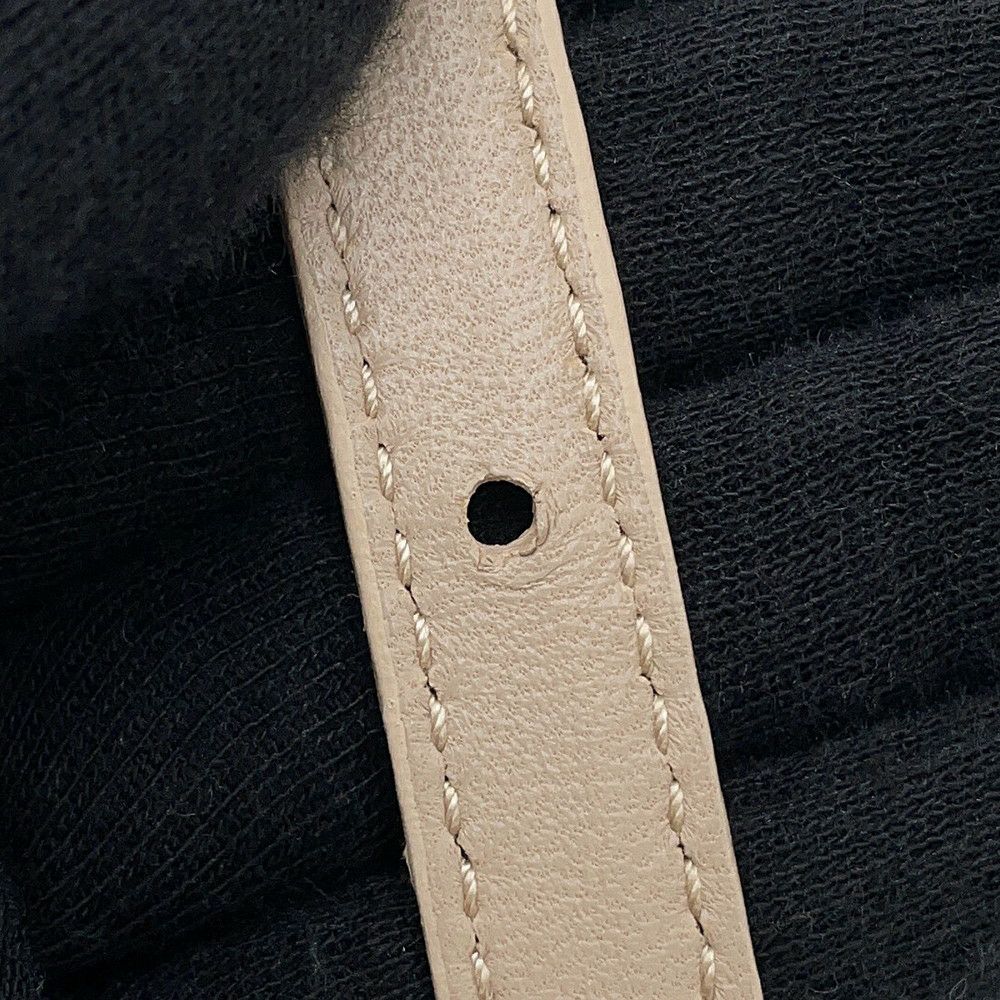 プラダ ハンドバッグ シープファー 1BA392 PRADA 2way