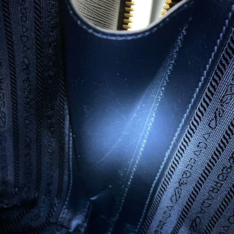 プラダ ボストンバッグ シンボル エンブロイダリーファブリック トラベルバッグ 2VC034 PRADA 2WAY