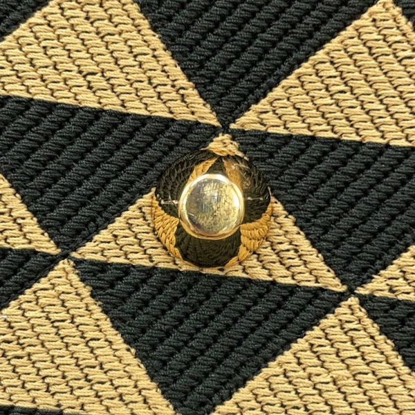 プラダ ボストンバッグ シンボル エンブロイダリーファブリック トラベルバッグ 2VC034 PRADA 2WAY