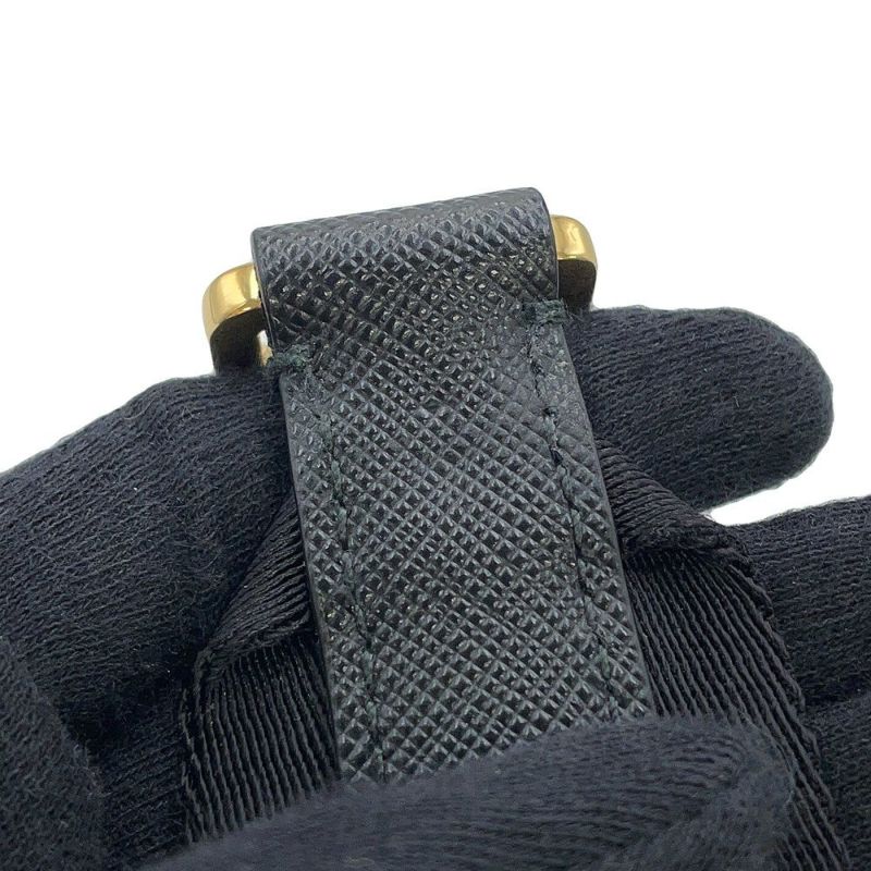 プラダ ボストンバッグ シンボル エンブロイダリーファブリック トラベルバッグ 2VC034 PRADA 2WAY