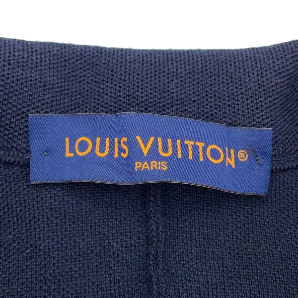 ルイヴィトン アウター モノグラム メンズサイズS ウール 1ABJ5Y LOUIS VUITTON