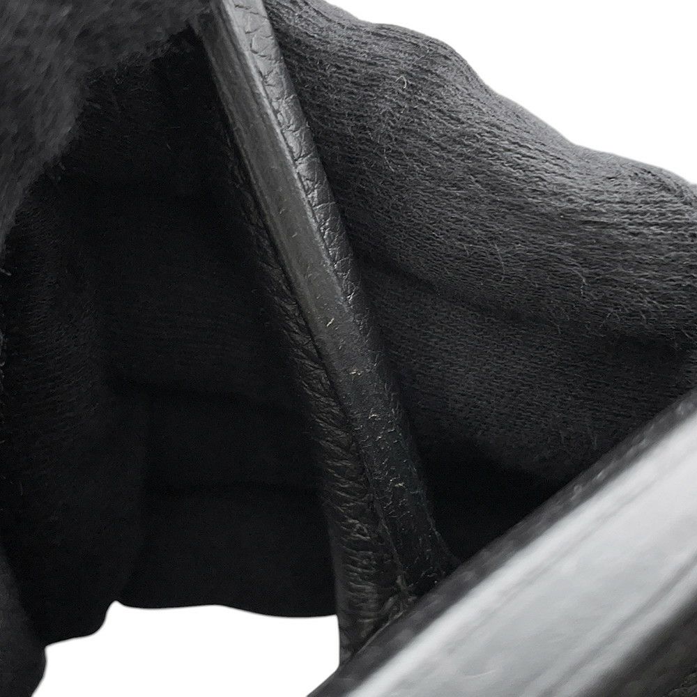 エルメス バーキン35 ブラック/ゴールド金具 トゴ Z刻印 HERMES Birkin ハンドバッグ 黒