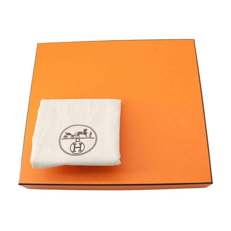 エルメス トートバッグ ガーデンパーティTPM ブラック/シルバー金具 ネゴンダ K刻印 黒