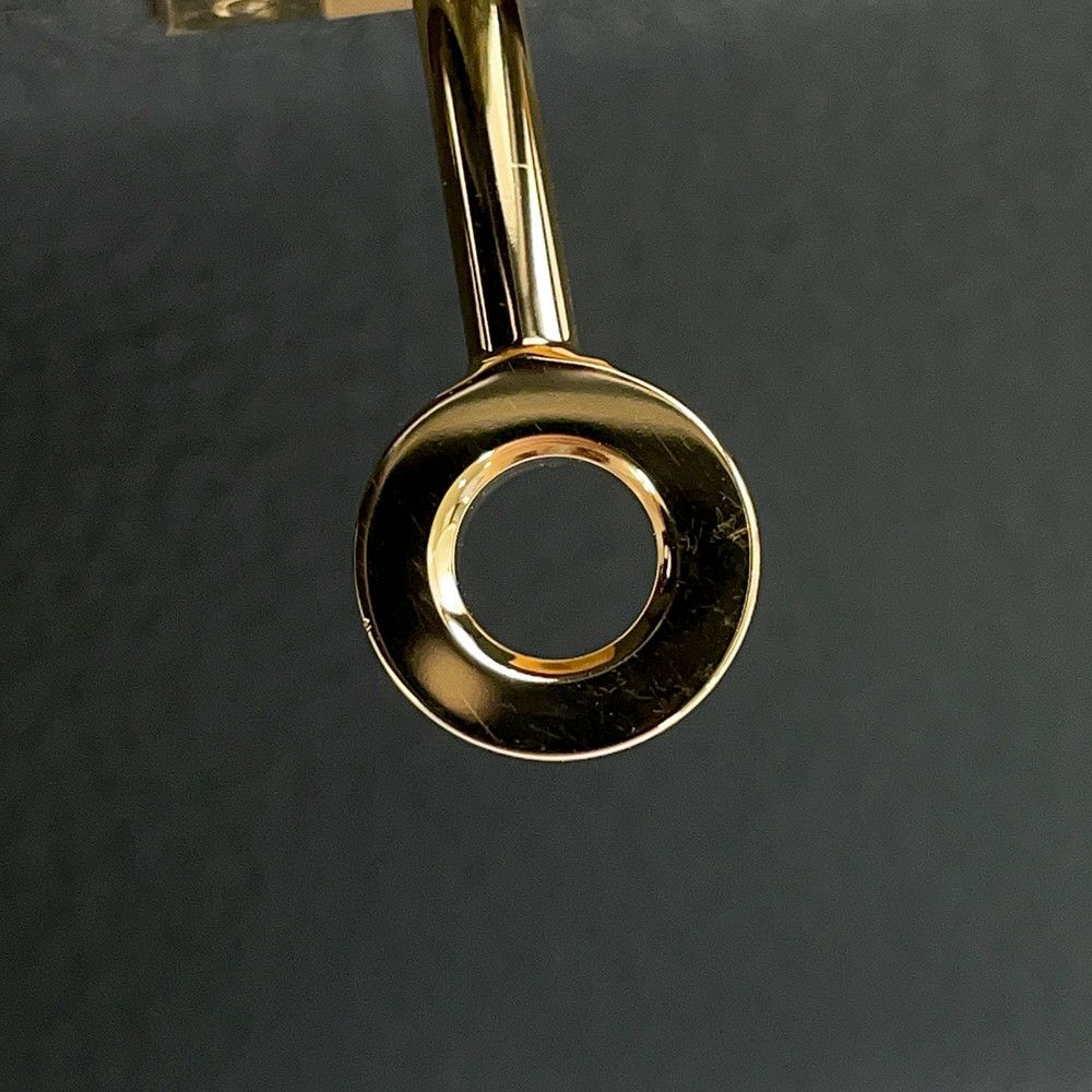 エルメス バーキン25 ブラック/ゴールド金具 トゴ W刻印 HERMES Birkin ハンドバッグ ニューヴェールフォンセ