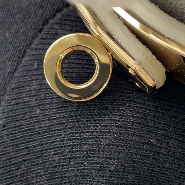 エルメス スニーカー デイ スエード/レザー レディースサイズ37 HERMES 靴