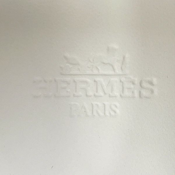 エルメス スニーカー デイ スエード/レザー レディースサイズ37 HERMES 靴