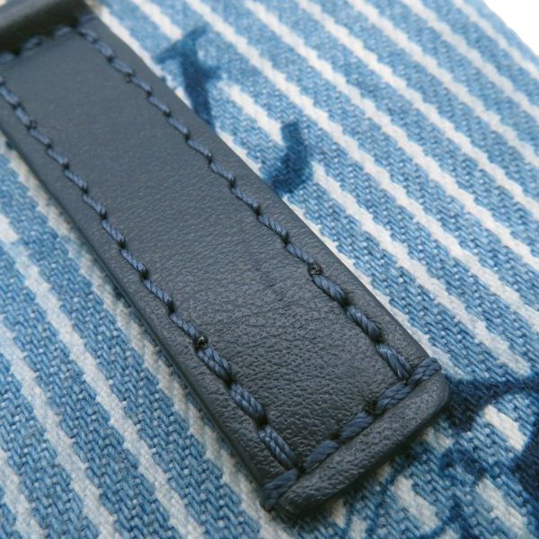 ルイヴィトン ボディバッグ ウォーターカラー・モノグラム アウトドア ポシェット M80462 ヴィトン 3way ウエストバッグ ショルダーバッグ