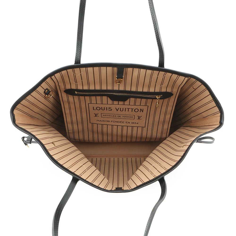 ルイヴィトン トートバッグ モノグラム ネヴァーフル MM M45201 ヴィトン ショルダーバッグ ポーチ付き リーグオブレジェンド コラボ