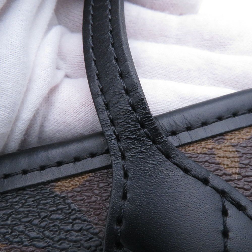 ルイヴィトン トートバッグ モノグラム ネヴァーフル MM M45201 ヴィトン ショルダーバッグ ポーチ付き リーグオブレジェンド コラボ