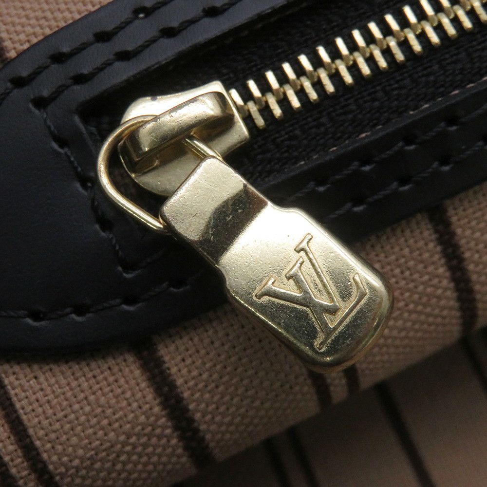 ルイヴィトン トートバッグ モノグラム ネヴァーフル MM M45201 ヴィトン ショルダーバッグ ポーチ付き リーグオブレジェンド コラボ