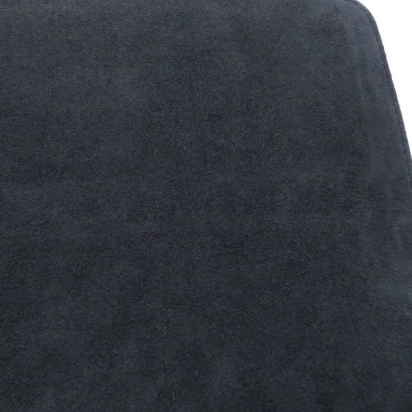 ルイヴィトン ショルダーバッグ モノグラム・リバース ドーフィーヌMM M45958 LOUIS VUITTON ヴィトン 2way 黒 ブラック