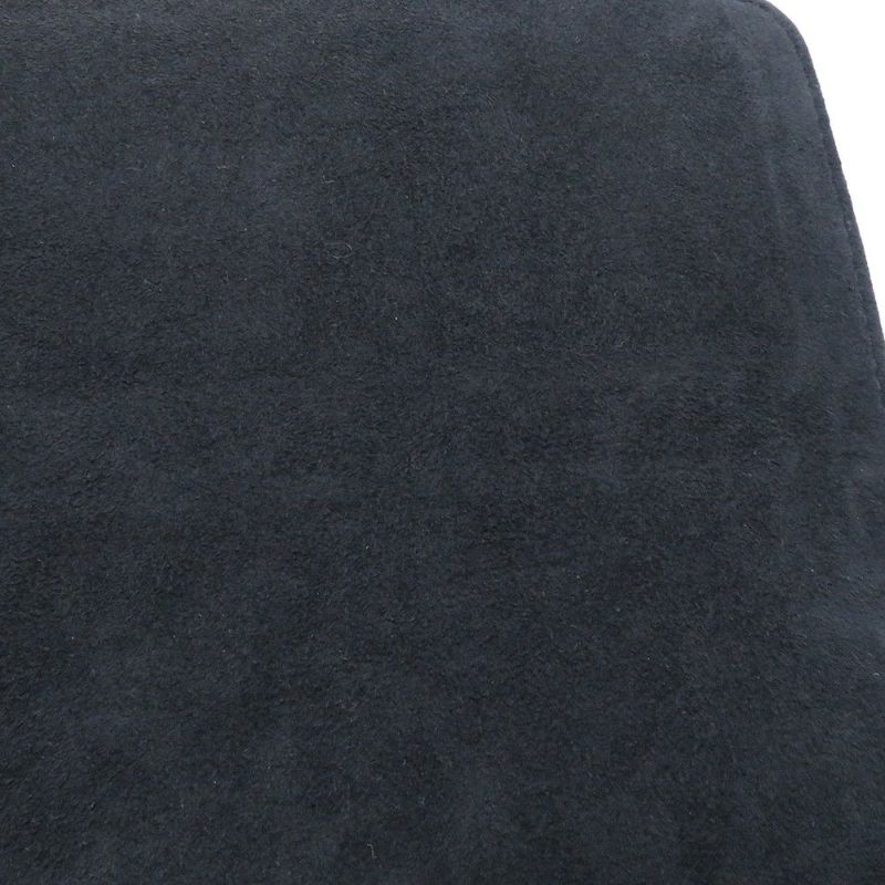 ルイヴィトン ショルダーバッグ モノグラム・リバース ドーフィーヌMM M45958 LOUIS VUITTON ヴィトン 2way 黒 ブラック