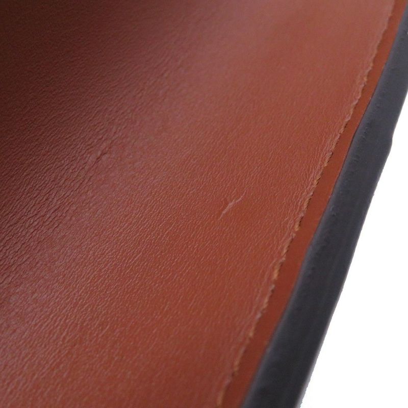 ルイヴィトン ショルダーバッグ モノグラム・リバース ドーフィーヌMM M45958 LOUIS VUITTON ヴィトン 2way 黒 ブラック