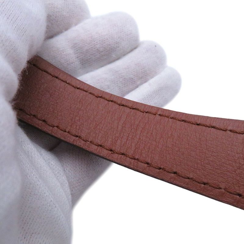 ルイヴィトン ショルダーバッグ モノグラム・リバース ドーフィーヌMM M45958 LOUIS VUITTON ヴィトン 2way 黒 ブラック