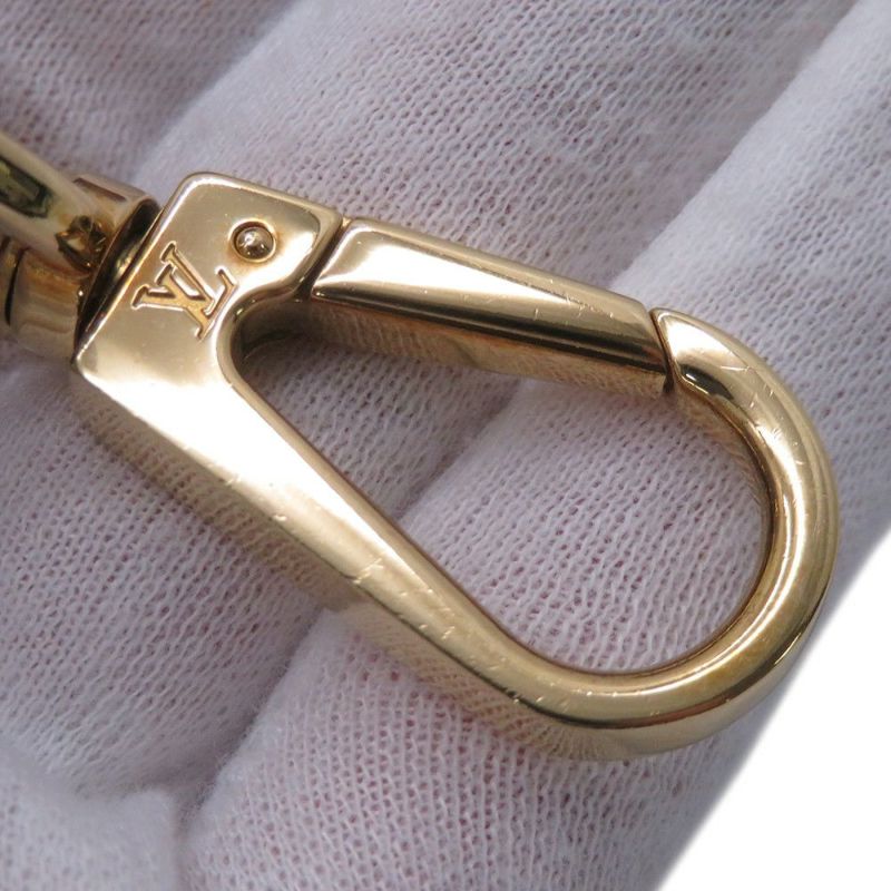 ルイヴィトン ショルダーバッグ モノグラム・リバース ドーフィーヌMM M45958 LOUIS VUITTON ヴィトン 2way 黒 ブラック