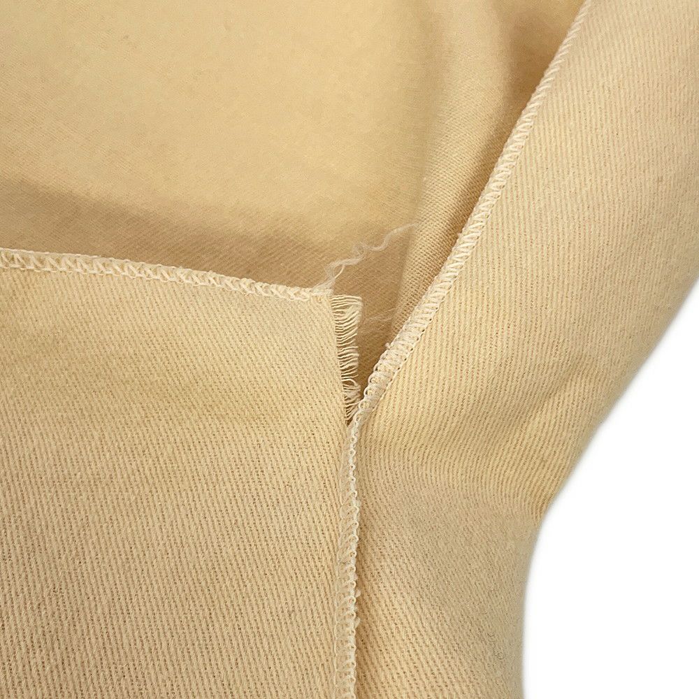 ルイヴィトン トートバッグ モノグラム・ナイロン LV SKI オンザゴーMM M11847 2way 白 ホワイト 黒 ブラック