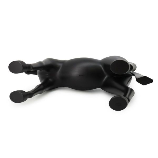 エルメス オブジェ アリオン マホガニー HERMES インテリア ソルド品