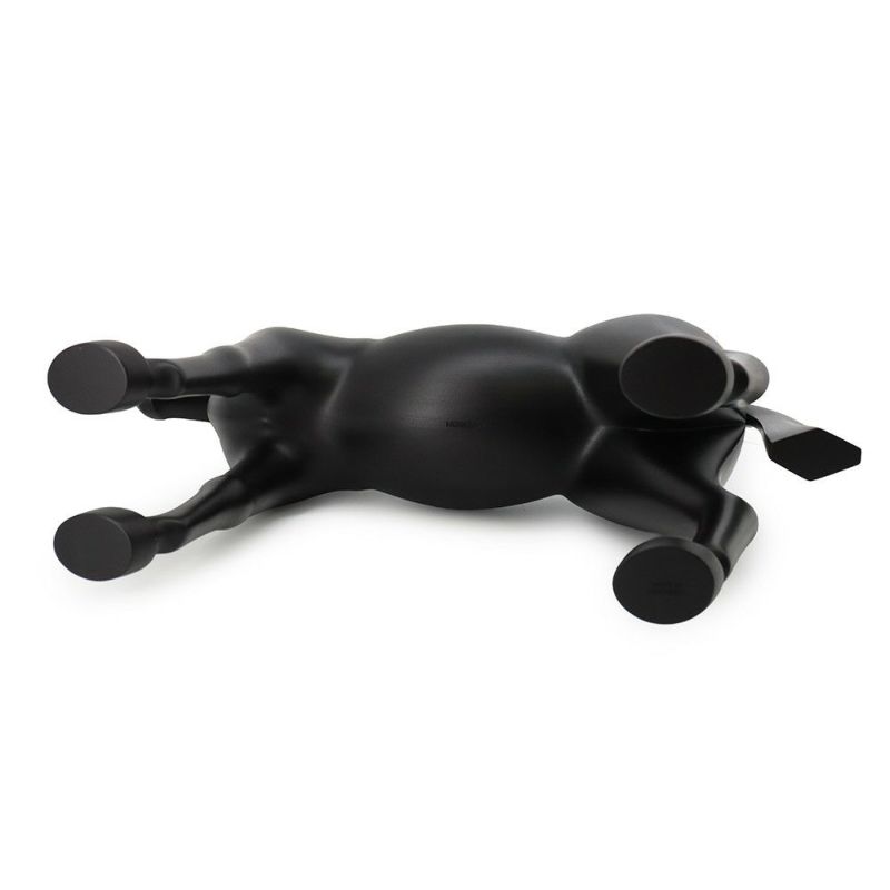 エルメス オブジェ アリオン マホガニー HERMES インテリア ソルド品