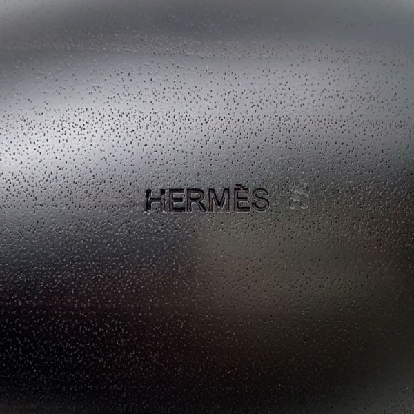 エルメス オブジェ アリオン マホガニー HERMES インテリア ソルド品