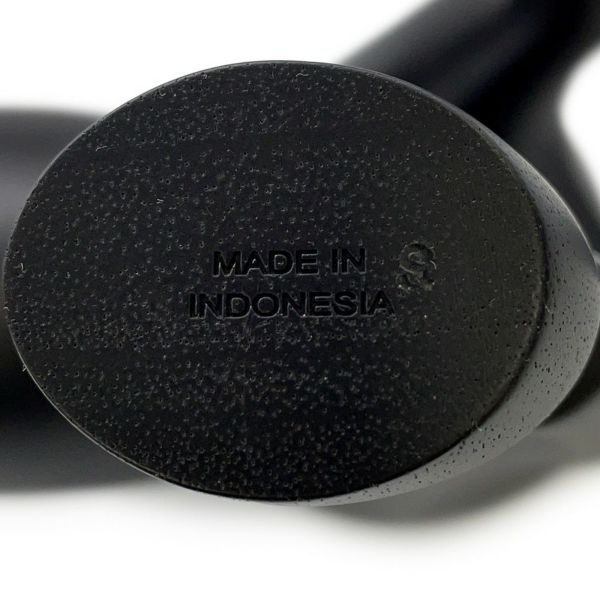 エルメス オブジェ アリオン マホガニー HERMES インテリア ソルド品