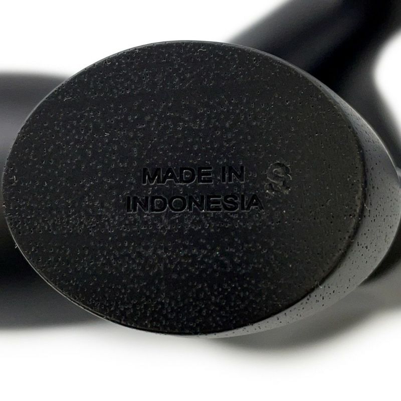 エルメス オブジェ アリオン マホガニー HERMES インテリア ソルド品