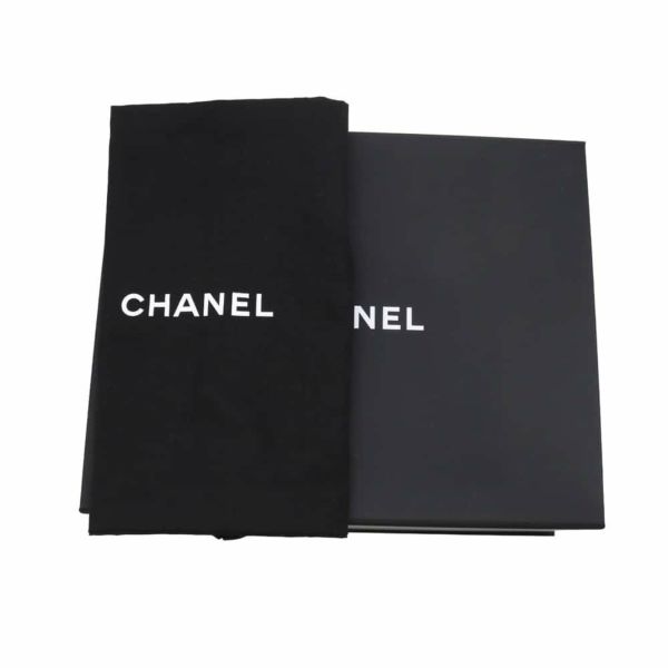 シャネル ハンドバッグ CHANEL 22 ミニ ココマーク ステッチ デニム AS3980 CHANEL 2wayショルダーバッグ