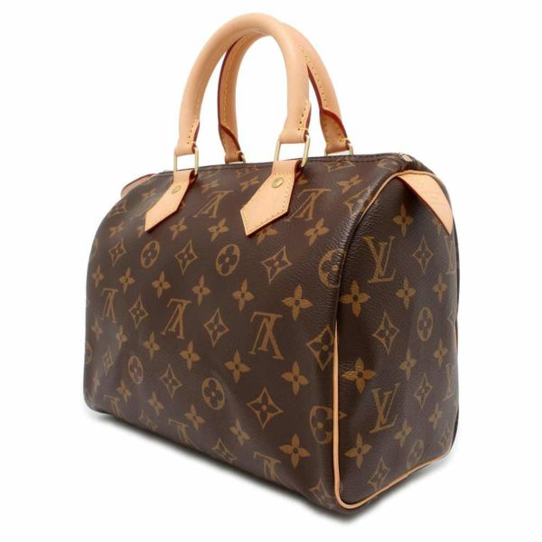 ルイヴィトン ハンドバッグ モノグラム スピーディ25 M41109 LOUIS VUITTON バッグ