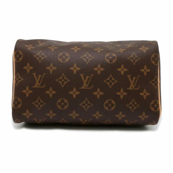 ルイヴィトン ハンドバッグ モノグラム スピーディ25 M41109 LOUIS VUITTON バッグ