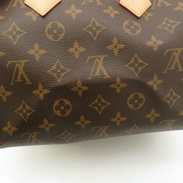 ルイヴィトン ハンドバッグ モノグラム スピーディ25 M41109 LOUIS VUITTON バッグ