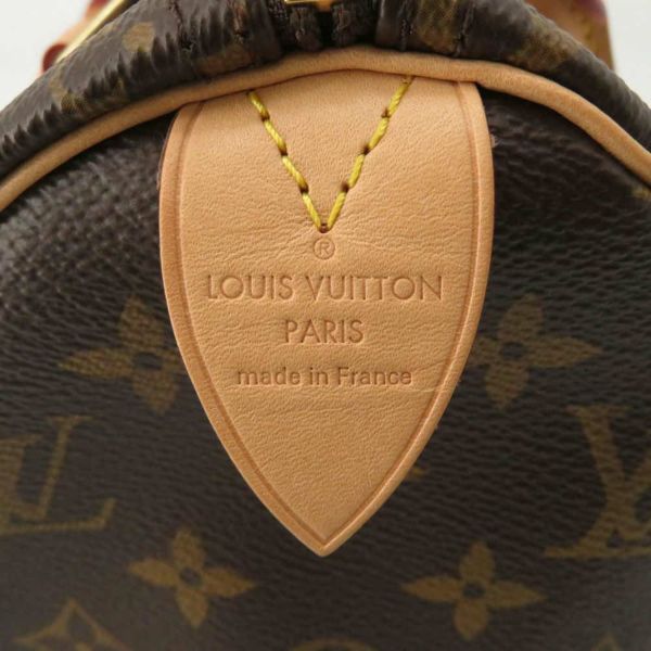 ルイヴィトン ハンドバッグ モノグラム スピーディ25 M41109 LOUIS VUITTON バッグ