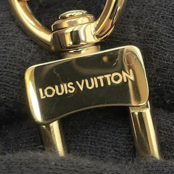 ルイヴィトン ショルダーバッグ モノグラム ミュルティ・ポシェット・アクセソワール M44813 LOUIS VUITTON アクセサリーポーチ