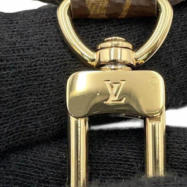 ルイヴィトン ショルダーバッグ モノグラム ミュルティ・ポシェット・アクセソワール M44813 LOUIS VUITTON アクセサリーポーチ