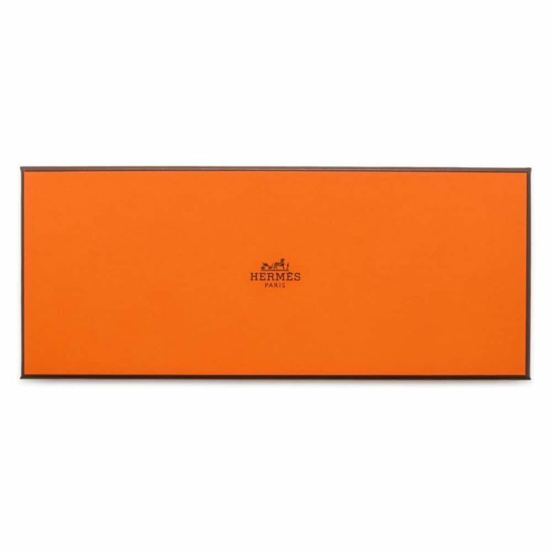 エルメス バッグチャーム ロデオ PM ベージュマルファ ラムスキン B刻印 HERMES チャーム