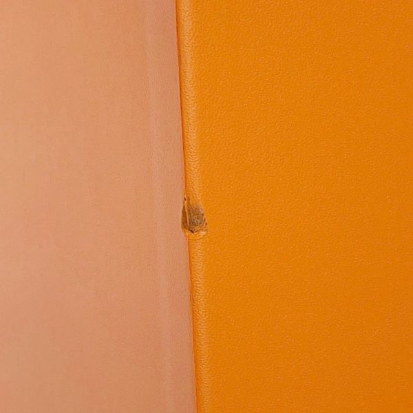 エルメス ハンドバッグ ピコタンロックPM ベトン/ゴールド金具 トリヨンクレマンス W刻印