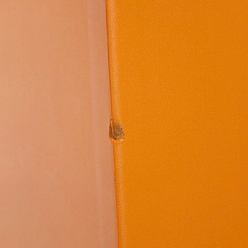 エルメス ハンドバッグ ピコタンロックPM ベトン/ゴールド金具 トリヨンクレマンス W刻印