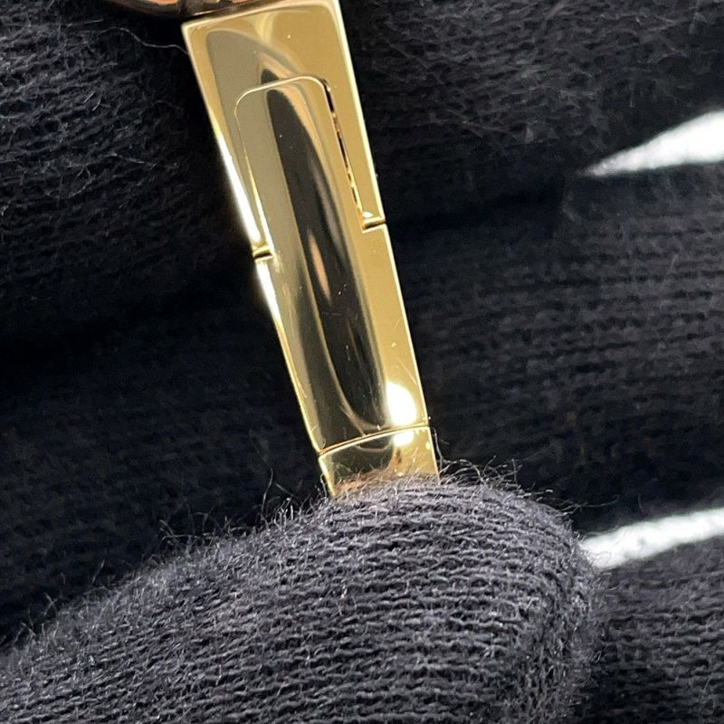 エルメス エブリンTPM 85cm アマゾン グリパンタンシャンパンゴールド金具 トリヨンクレマンス K刻印