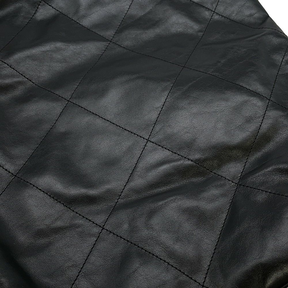 シャネル リュック シャネル22 スモール シャイニーカーフスキン AS3859 CHANEL バッグ 黒